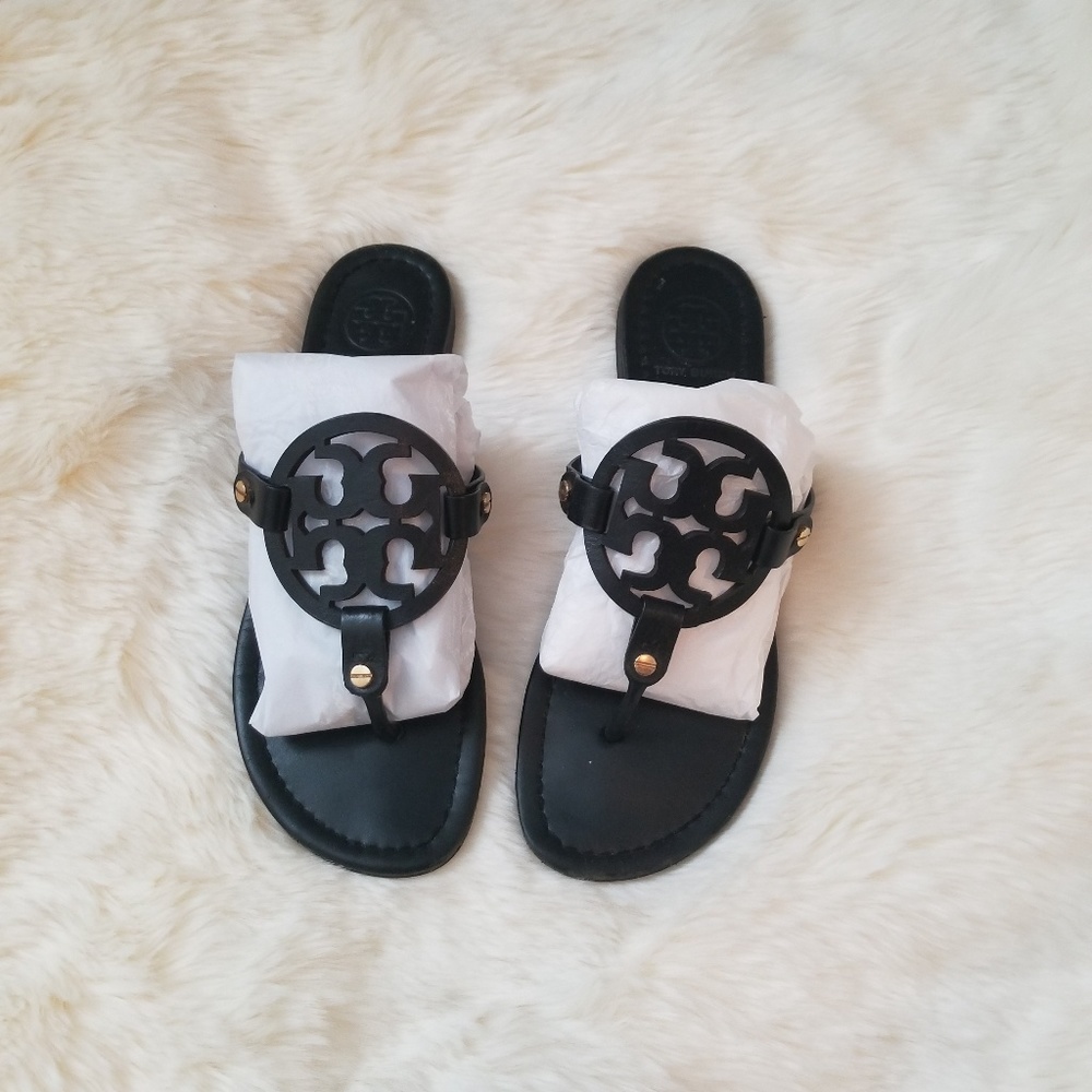 LAST CHANCE❤ READ BELOW ❤Tory Burch Miller Sandals